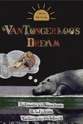 VanTongerloo’s Dream Poster of VanTongerloo’s Dream