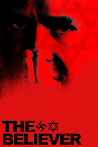 The Believer Poster of The Believer