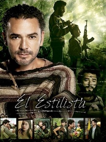 El Estilista Poster of El Estilista