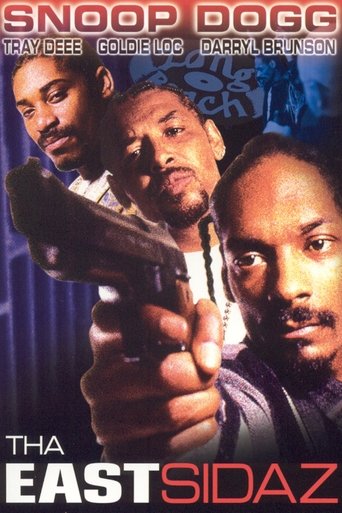 Tha Eastsidaz Poster of Tha Eastsidaz