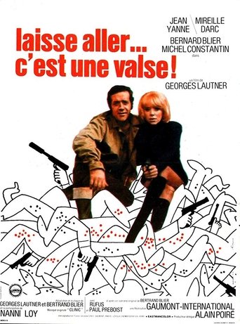 Troubleshooters Poster of Troubleshooters