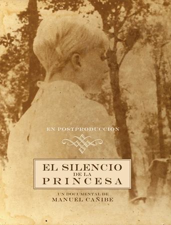 The Silence of the Princess Poster of The Silence of the Princess