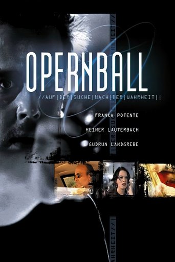 Opernball Poster of Opernball