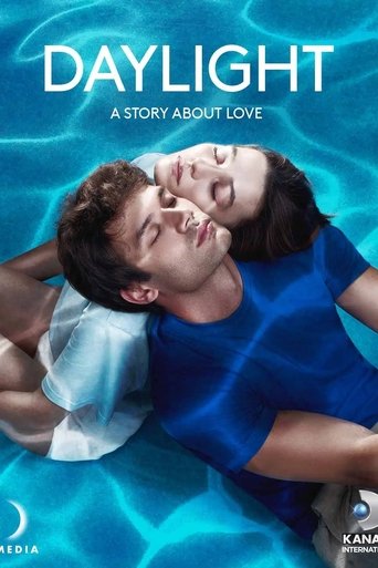 Daylight Poster of Daylight