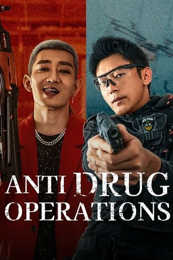 Anti Drug Operations Poster of Anti Drug Operations