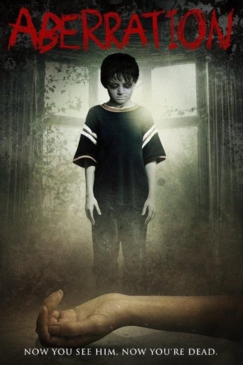 Aberration Poster of Aberration
