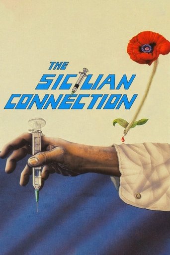The Sicilian Connection Poster of The Sicilian Connection