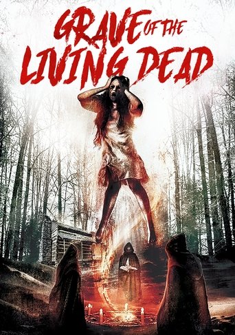 Tales from the Grave: The Movie Poster of Tales from the Grave: The Movie