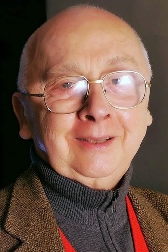 Jacques Ciron Portrait of Jacques Ciron