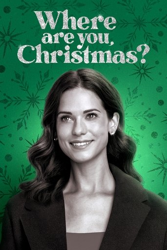 Where Are You, Christmas? Poster of Where Are You, Christmas?