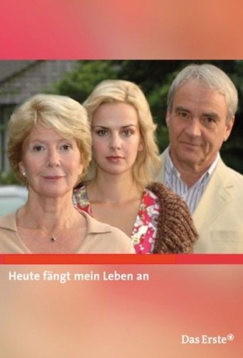 Heute fängt mein Leben an Poster of Heute fängt mein Leben an