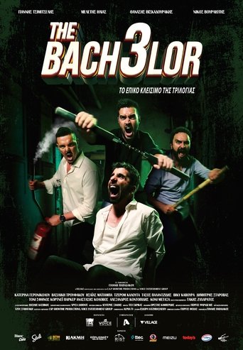 The Bachelor 3 Poster of The Bachelor 3
