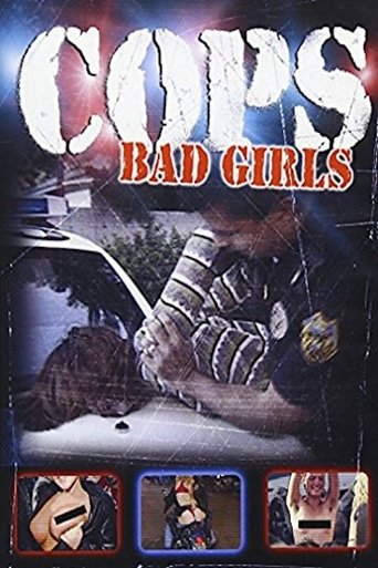 Cops: Bad Girls Poster of Cops: Bad Girls