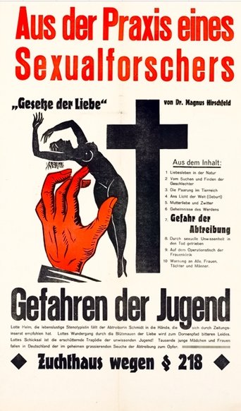 Laws of Love: Innocently Outlawed! Poster of Laws of Love: Innocently Outlawed!