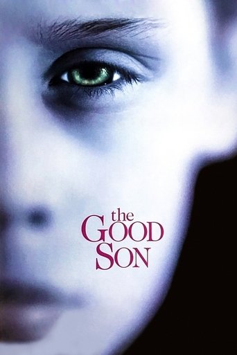The Good Son Poster of The Good Son