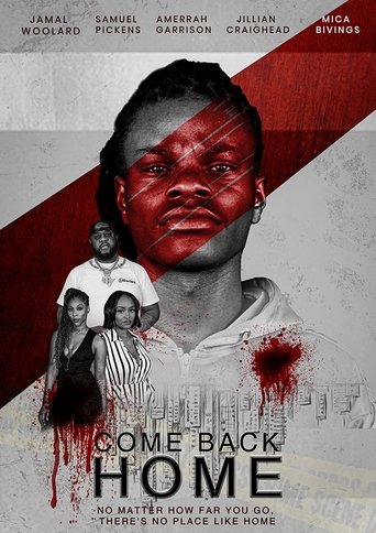 Come Back Home Poster of Come Back Home