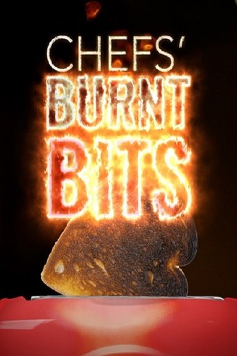 Chefs' Burnt Bits Poster of Chefs' Burnt Bits