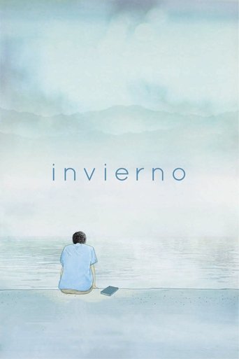 Invierno Poster of Invierno