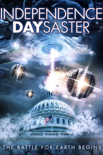 Independence Daysaster Poster of Independence Daysaster