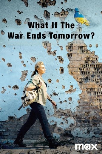What If The War Ends Tomorrow Poster of What If The War Ends Tomorrow