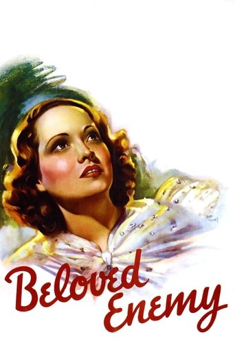 Beloved Enemy Poster of Beloved Enemy