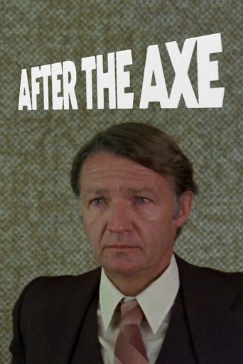 After the Axe Poster of After the Axe