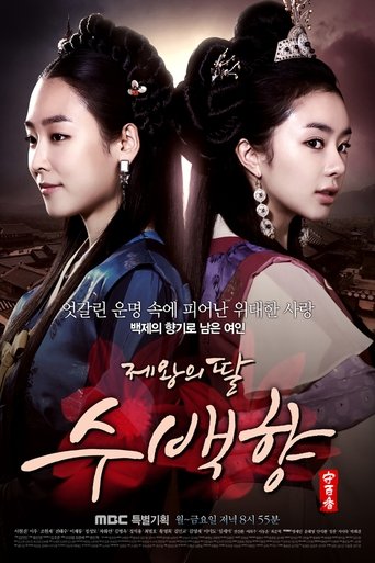 Su Baek-hyang, the King's Daughter Poster of Su Baek-hyang, the King's Daughter