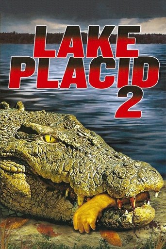 Lake Placid 2 Poster of Lake Placid 2