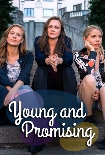 Young & Promising Poster of Young & Promising