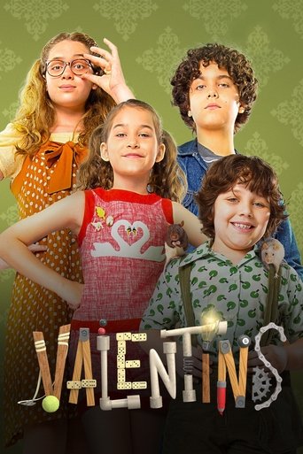 Valentins Poster of Valentins