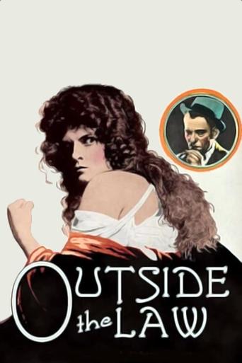 Outside the Law Poster of Outside the Law