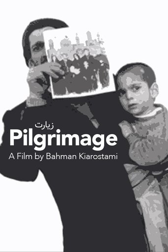 Pilgrimage Poster of Pilgrimage