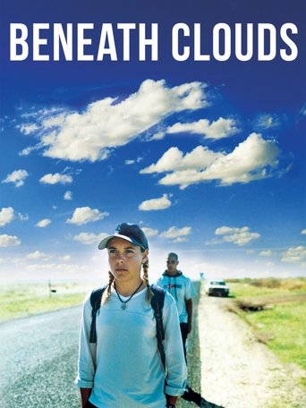 Beneath Clouds Poster of Beneath Clouds