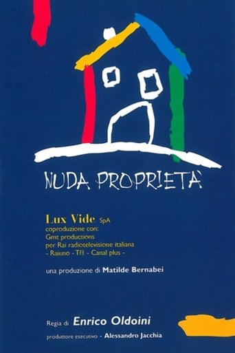 Nuda proprietà vendesi Poster of Nuda proprietà vendesi
