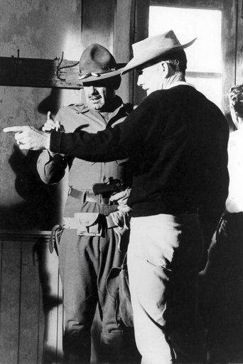 A Simple Adventure Story: Sam Peckinpah, Mexico and The Wild Bunch Poster of A Simple Adventure Story: Sam Peckinpah, Mexico and The Wild Bunch