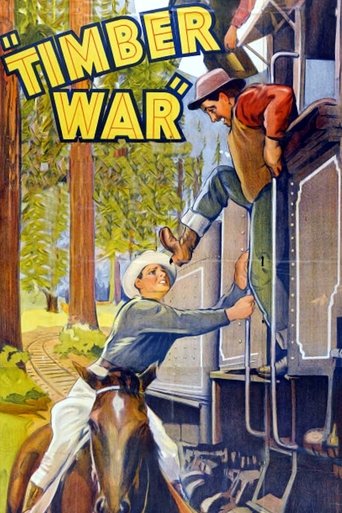 Timber War Poster of Timber War