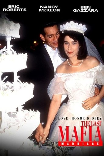 Love, Honor & Obey: The Last Mafia Marriage Poster of Love, Honor & Obey: The Last Mafia Marriage