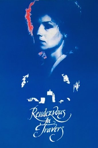 Reunion in Travers Poster of Reunion in Travers