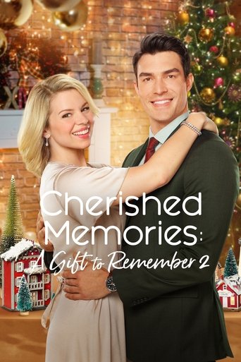 Cherished Memories: A Gift to Remember 2 Poster of Cherished Memories: A Gift to Remember 2