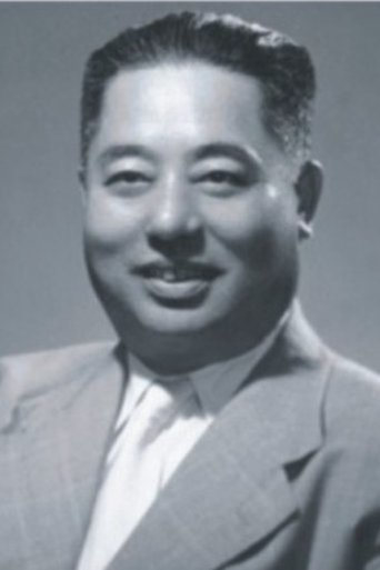 Bu Wan-Cang Portrait of Bu Wan-Cang
