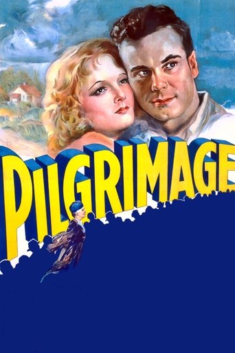 Pilgrimage Poster of Pilgrimage