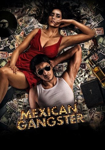 Mexican Gangster Poster of Mexican Gangster