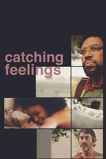 Catching Feelings Poster of Catching Feelings