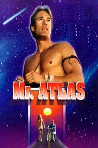 Mr. Atlas Poster of Mr. Atlas