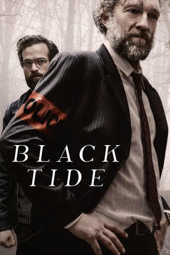 Black Tide Poster of Black Tide