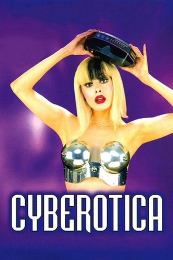 Cyberotica: Computer Escapes Poster of Cyberotica: Computer Escapes