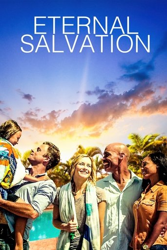 Eternal Salvation Poster of Eternal Salvation