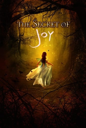 The Secret of Joy Poster of The Secret of Joy