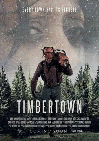 Timbertown Poster of Timbertown