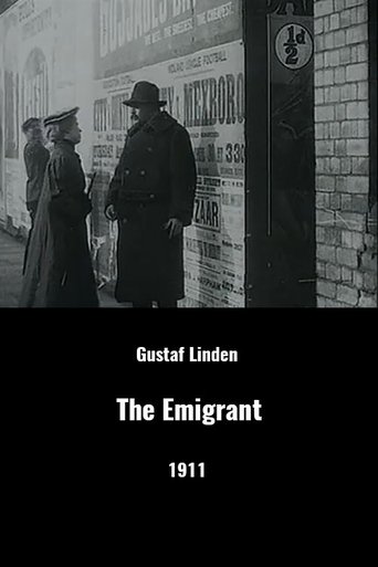 Emigrants Poster of Emigrants